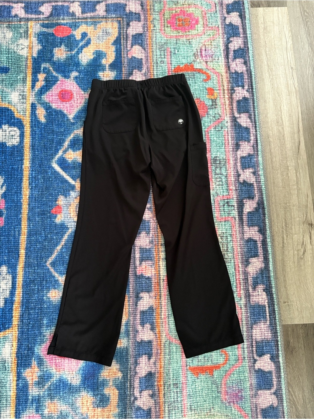 Healing Hands Scrub Pants